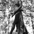 At Foot by Amy E. McCormick