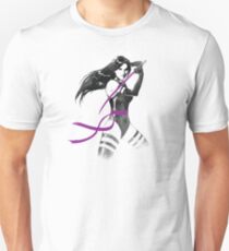 Psylocke Unisex T-Shirt