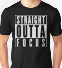 You Need Glasses Unisex T-Shirt
