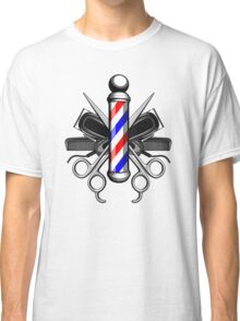 Barber: T-Shirts | Redbubble