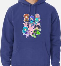 Minecraft Roblox Sweatshirts Hoodies Redbubble - roblox sweatshirts hoodies redbubble