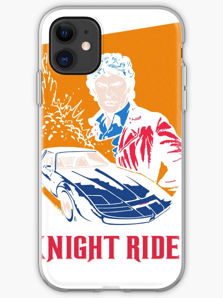Night ride iPhone 11 case Night ride iPhone 11 case