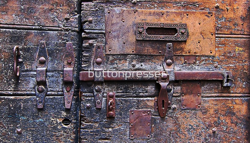 Rusty Rome