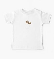 So ein McQUTIE! Baby T-Shirt