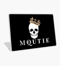 Such a McQUTIE! Laptop Skin