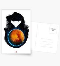 Prime Postcards