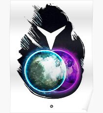 Echoes Poster