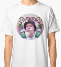 Yung Lean x2 Classic T-Shirt