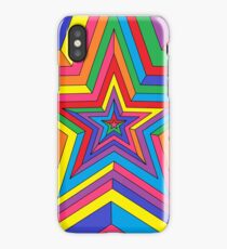 Byul Burst iPhone Case