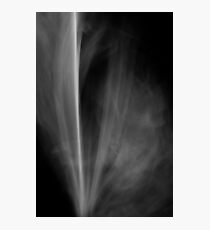 smokin II Photographic Print