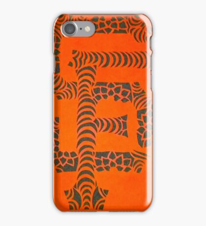 Sf Giants: iPhone Cases & Skins for 7/7 Plus, SE, 6S/6S Plus, 6/6 Plus