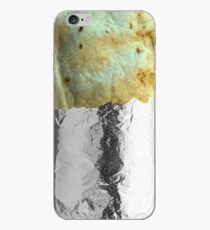 Burrito! iPhone Case