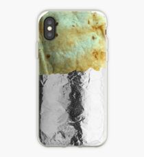Burrito! iPhone Case