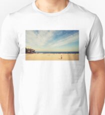 Tamarama Beach Unisex T-Shirt