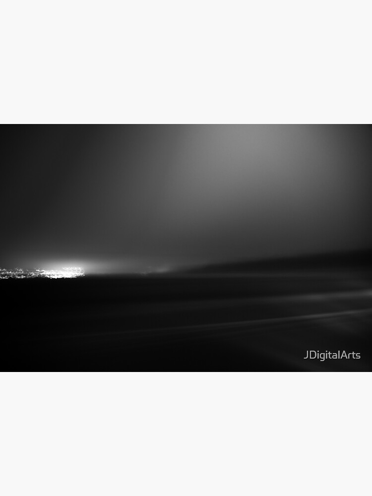 Distant Cities by JDigitalArts