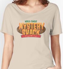 The Mystery Shack Women's Relaxed Fit T-Shirt