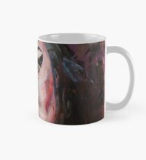 Vermisse dich Tasse (Standard)