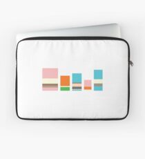 Minimalist Gumball Laptop Sleeve