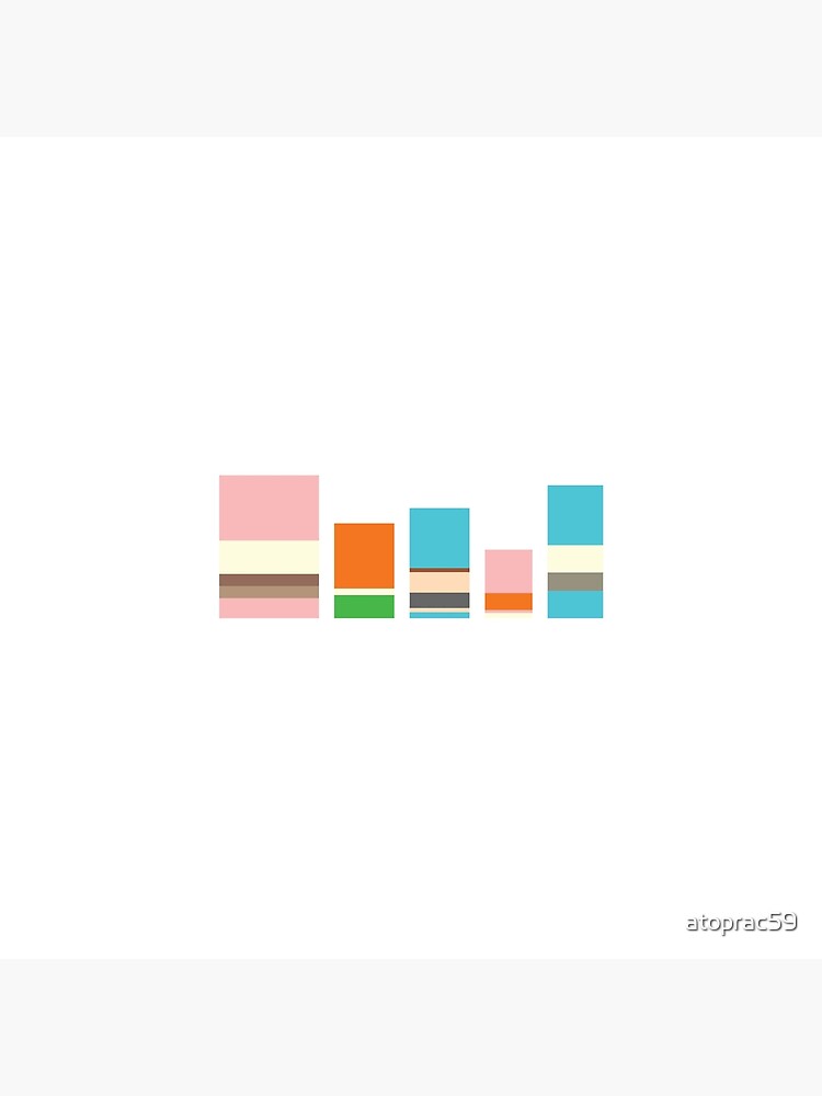Minimalist Gumball by atoprac59