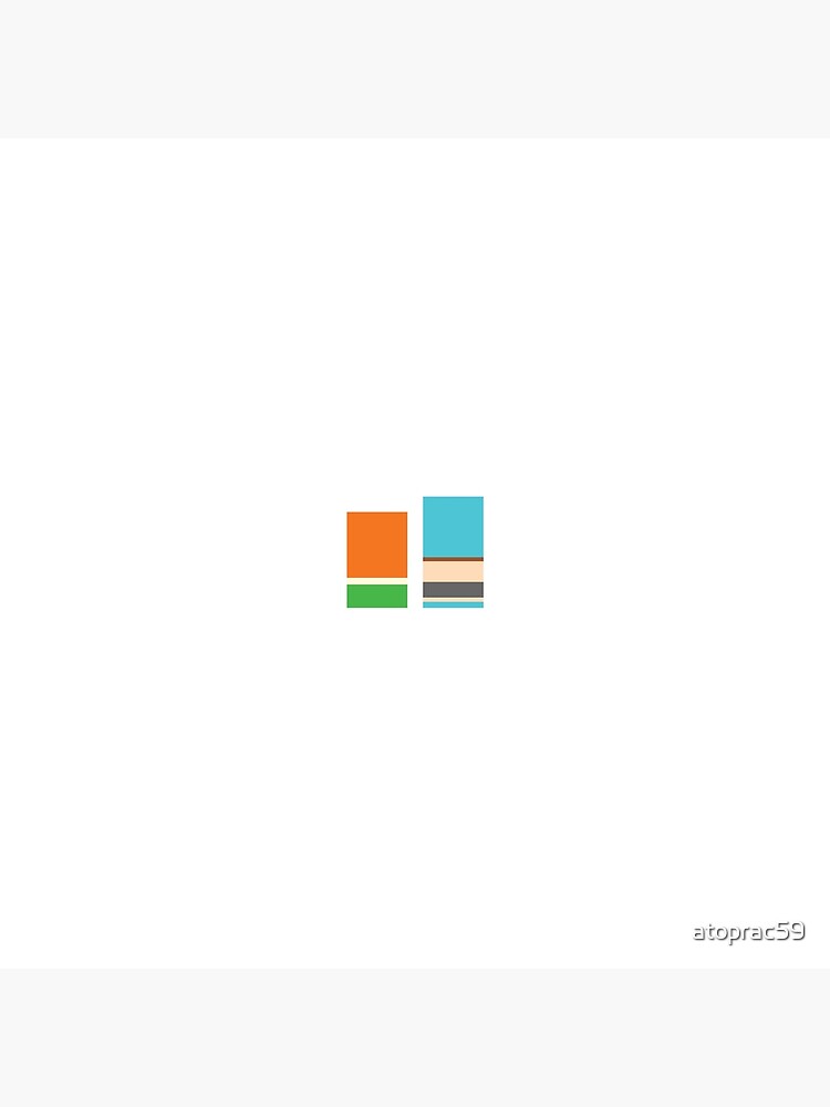 Minimalist Gumball by atoprac59