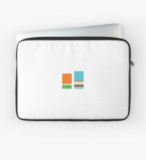 Minimalist Gumball Laptop Sleeve