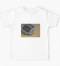 Gameboy Advance Kids Tee
