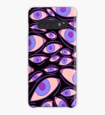 Watching II Case/Skin for Samsung Galaxy