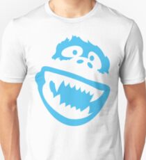 Abominable Unisex T-Shirt