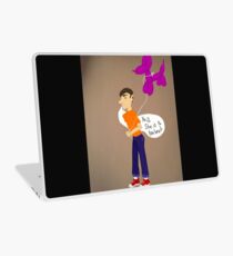 purebred Laptop Skin