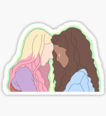 EUPHORIA Sticker