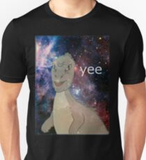 Cosmic Yee Unisex T-Shirt