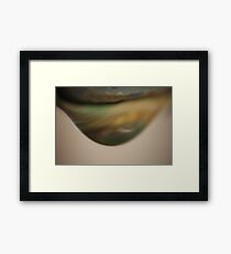 Landscape Framed Print