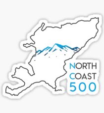Nc500 Stickers | Redbubble