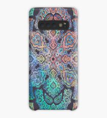 Boho Intense Case/Skin for Samsung Galaxy