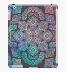Boho intensiv iPad-Hülle & Klebefolie