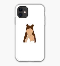 Ariana Grande Weltraumbrötchen iPhone-Hülle & Cover