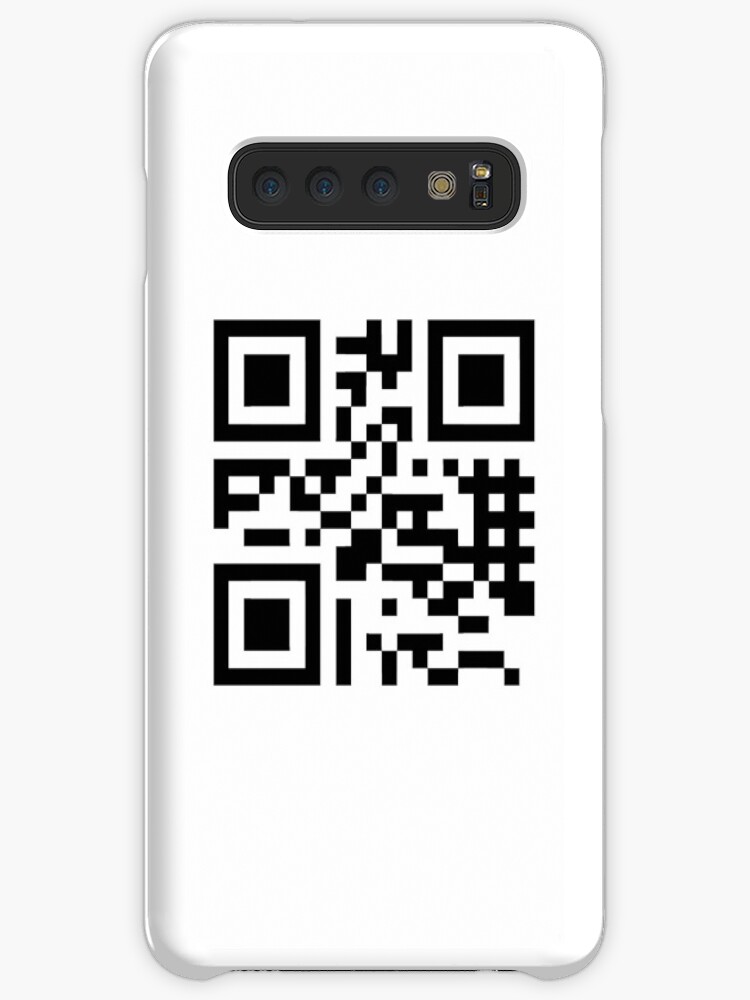 qr code samsung a10