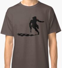Winter Soldier Classic T-Shirt