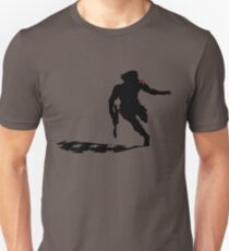 Winter Soldier Unisex T-Shirt
