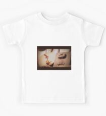 music... Kids Tee