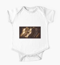 music...... One Piece - Short Sleeve