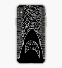 Jaw division iPhone Case