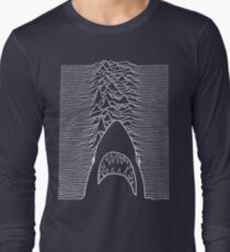Jaw division Long Sleeve T-Shirt