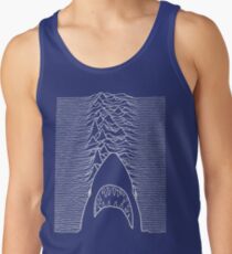 Camiseta de tirantes Jaw division
