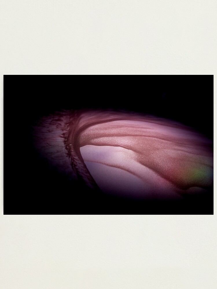 Alternate view of Galactic Swirls Photographic Print