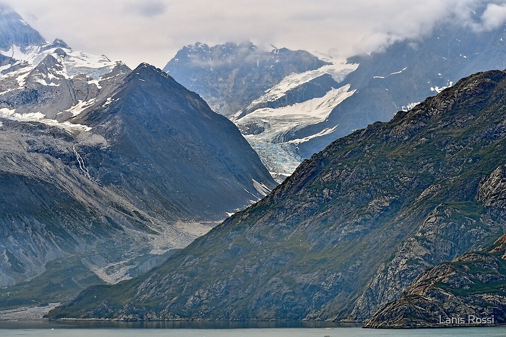 "A Very Spectacular View" by Lanis Rossi | Redbubble