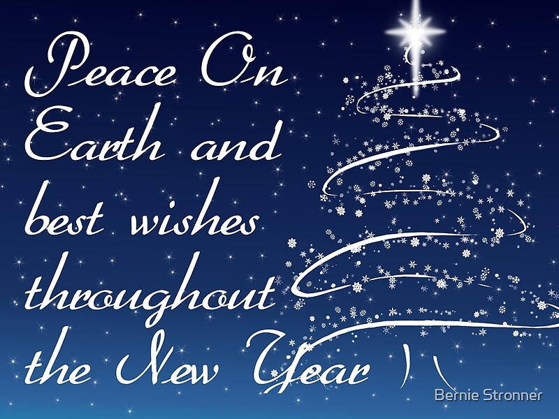 peace-on-earth-and-best-wishes-throughout-the-new-year-card-by-bernie