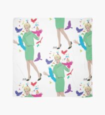 Tippi Multicolored Scarf