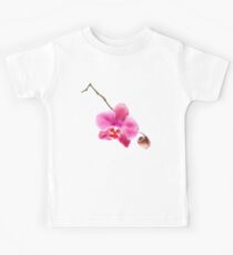 Orchid - 26 Kids Tee