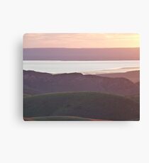From Hancocks Lookout South Australia # 2 Canvas Print